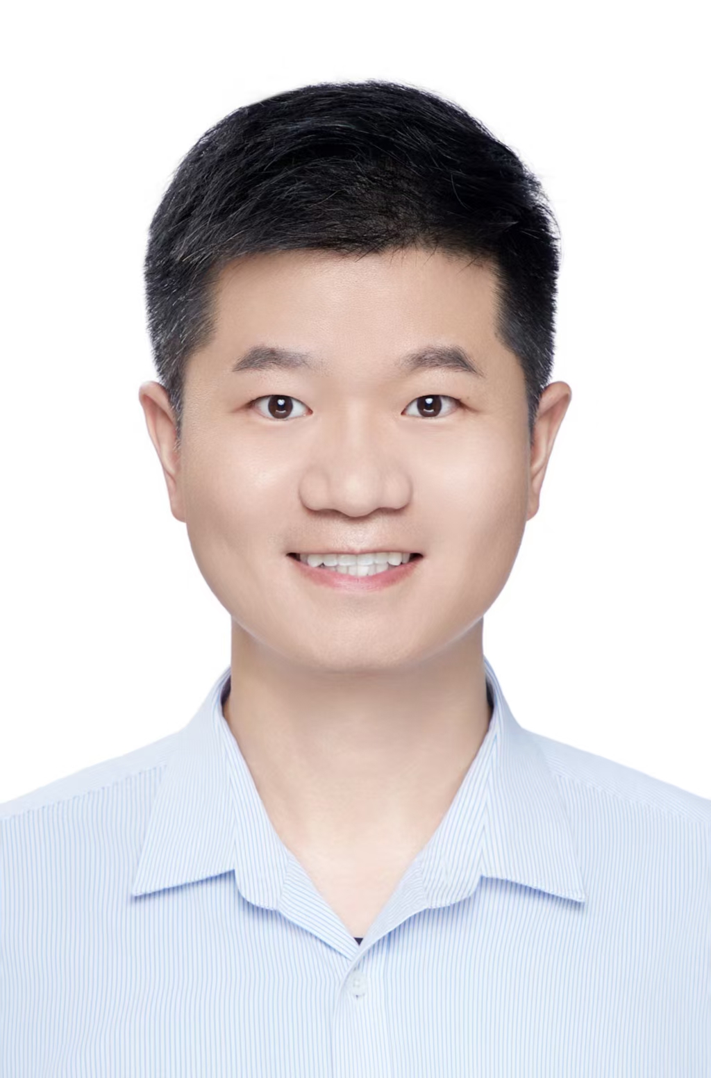 ZhangDonghao 头像